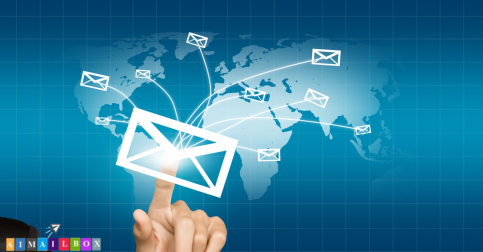 Virtual Office Mailbox